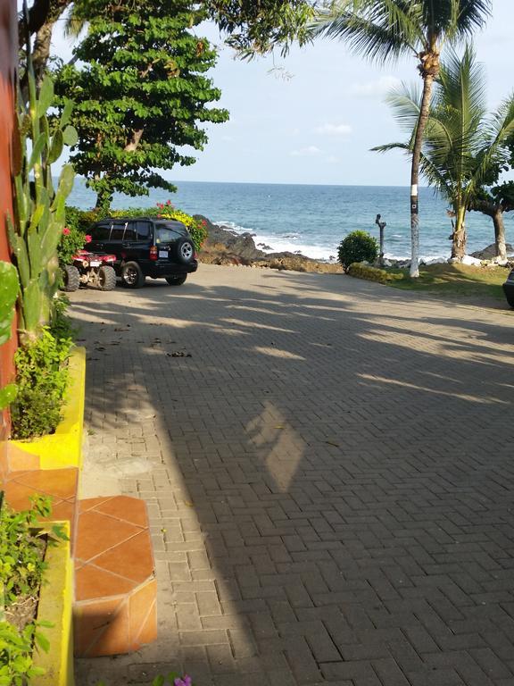 Hotel Cabinas Mar Y Cielo Монтесума Номер фото
