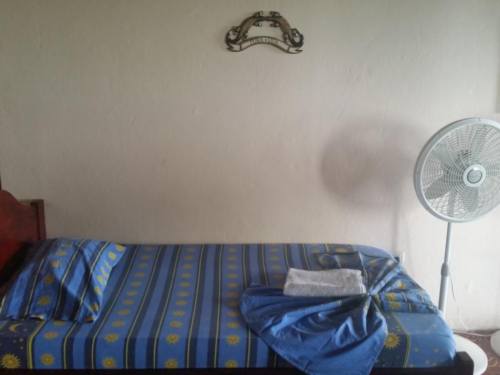 Hotel Cabinas Mar Y Cielo Монтесума Номер фото