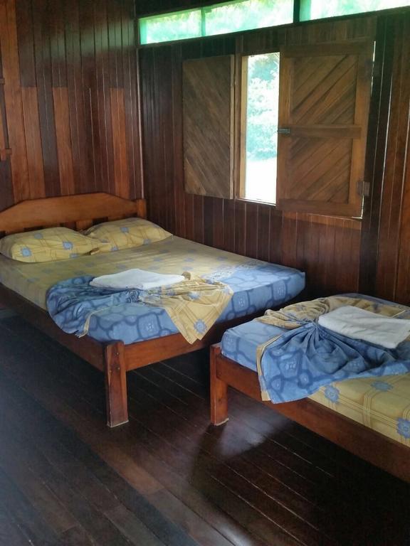 Hotel Cabinas Mar Y Cielo Монтесума Экстерьер фото