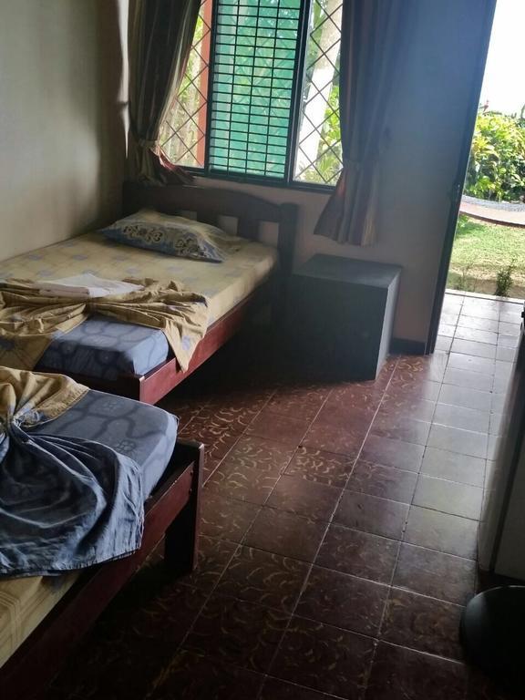 Hotel Cabinas Mar Y Cielo Монтесума Экстерьер фото
